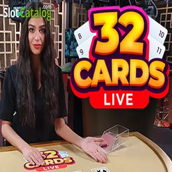 2222bet ৩২ কার্ডস পোকার