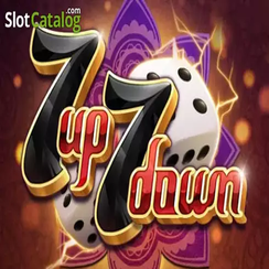 2222bet ৭ আপ ৭ ডাউন